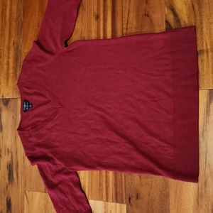 Talbots Merino Wool Sweater